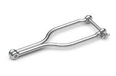Vertical Bundling Link for CGS